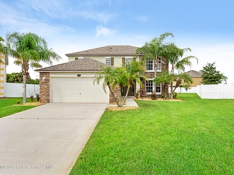 2784 Snapdragon Dr NW — Photo 1