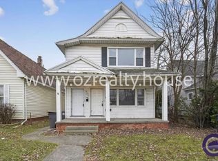 837 Colburn St #1, Toledo, OH