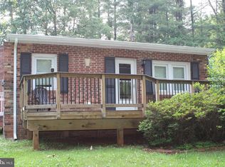 24256 Cedar Ridge Rd, Rapidan, VA 22733