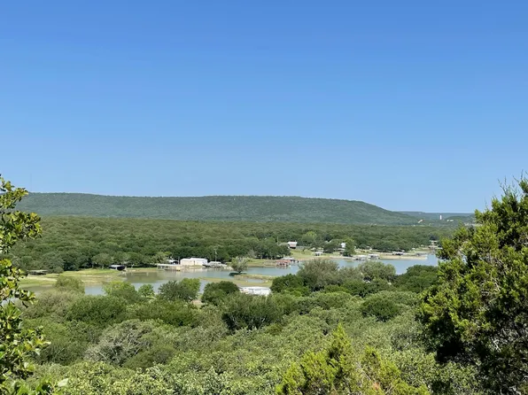 Tbd S Lakeview Dr, Gordon, TX 76453