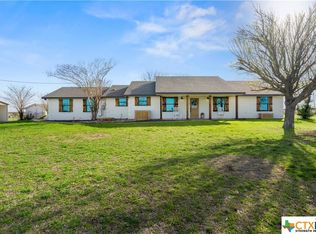4391 Barnes Rd, Salado, TX 76571