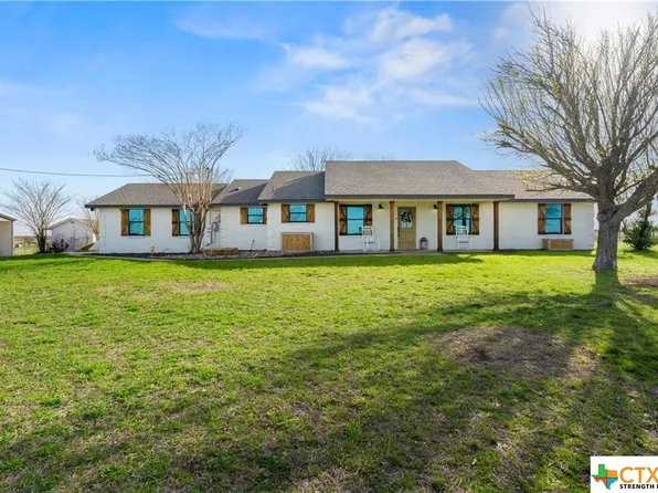 4391 Barnes Rd, Salado, TX 76571