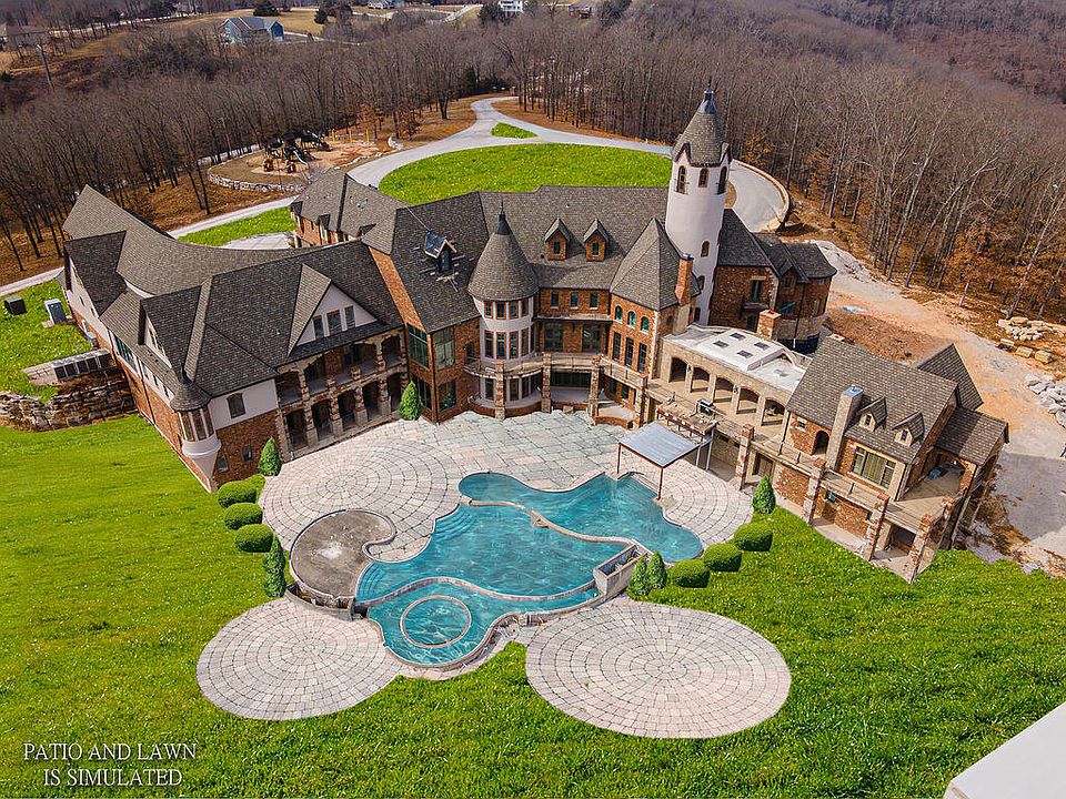 2866 State Hwy Dd, Branson West, MO 65737 | MLS #60308406 | Zillow