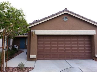9313 Lady Finger Ct, Las Vegas, NV 89149