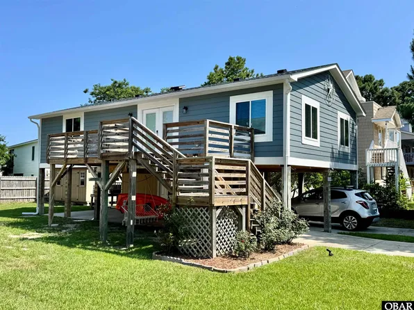 114 Eagle Dr Lot 9, Kill Devil Hills, NC 27948