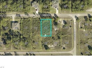 736 Asher St E, Lehigh Acres, FL 33974