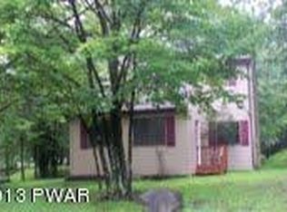 115 Mountain Top Cir, Bushkill, PA 18324