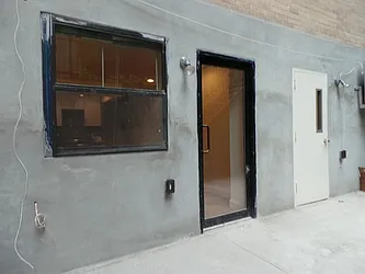 Rented by Perry Associates NYC Inc
