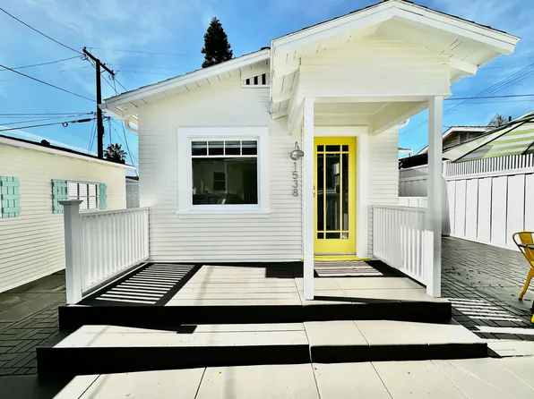1538 33rd St, San Diego, CA 92102