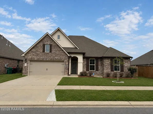 102 Deer Lake Ln, Lafayette, LA 70508