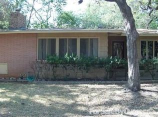 115 Moss Dr, Castle Hills, TX 78213