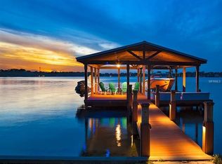 9800 Bear Lake Rd, Apopka, FL 32703