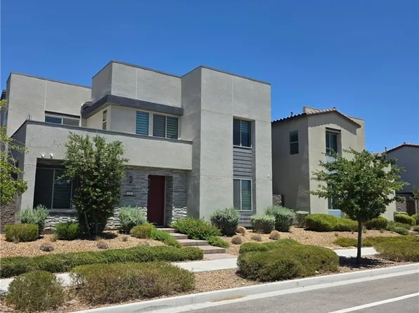 3241 Cristallo Ave, Henderson, NV 89044