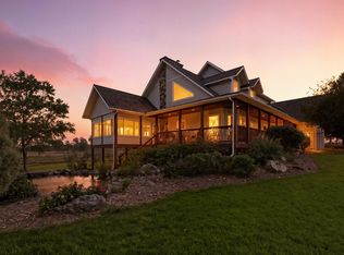 3194 Angelica Rd, Pequot Lakes, MN 56472