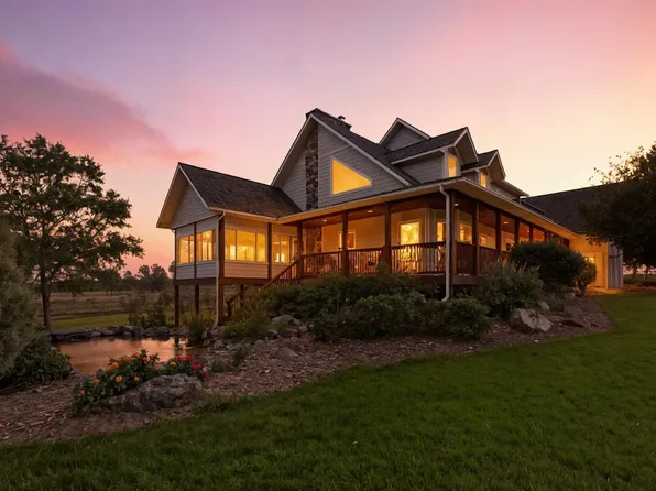 3194 Angelica Rd, Pequot Lakes, MN 56472