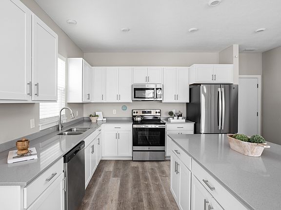 Marea Kitchen