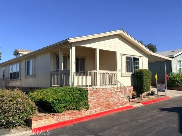 3850 E Atlantic Ave Space 53, Highland, CA 92346