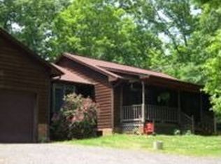 6298 John Barton Payne Rd, Marshall, VA 20115