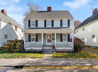 1372 Roslyn Ave SW, Canton, OH 44710