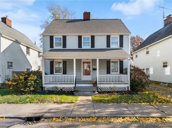 1372 Roslyn Ave SW, Canton, OH 44710