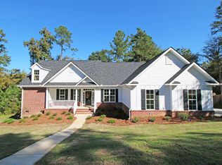 110 Springwood Dr, North Augusta, SC 29841