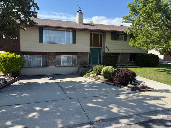 263 W 1060 S, Orem, UT 84058