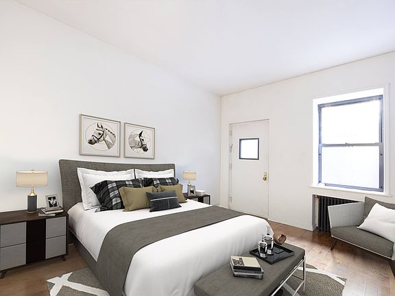 2nd image of 59 E 3rd St APT 1B