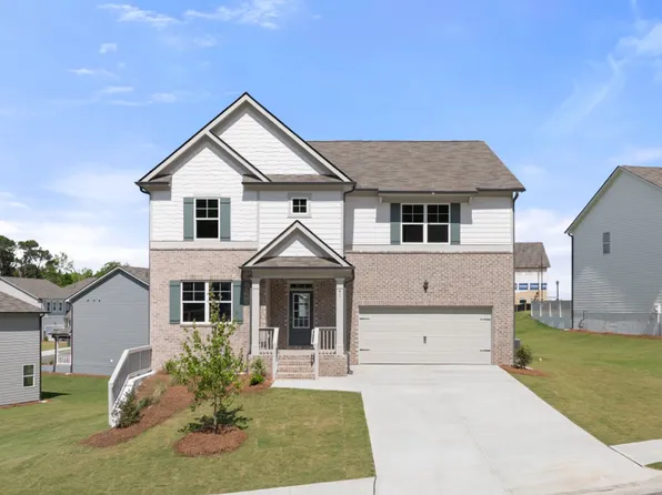 Halton Plan, Liberty Crossing