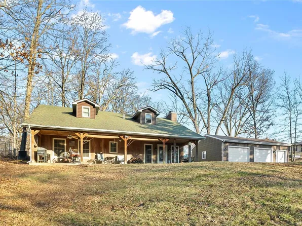 2497 N Dewalt Dr, Festus, MO 63028