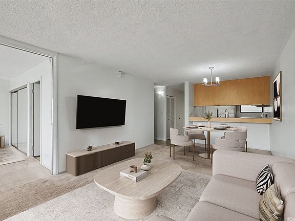 3rd image of 1147 Ala Napunani St APT 205