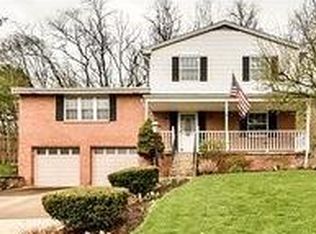8737 Casa Grande Dr, Pittsburgh, PA 15237