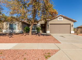 7820 W Wood Ln, Phoenix, AZ 85043