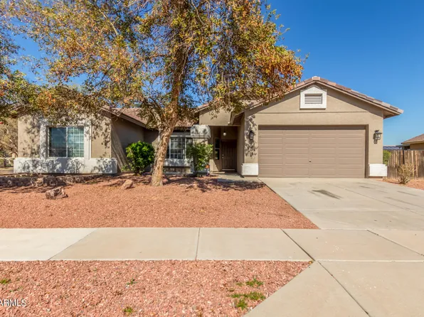 7820 W WOOD Lane, Phoenix, AZ 85043