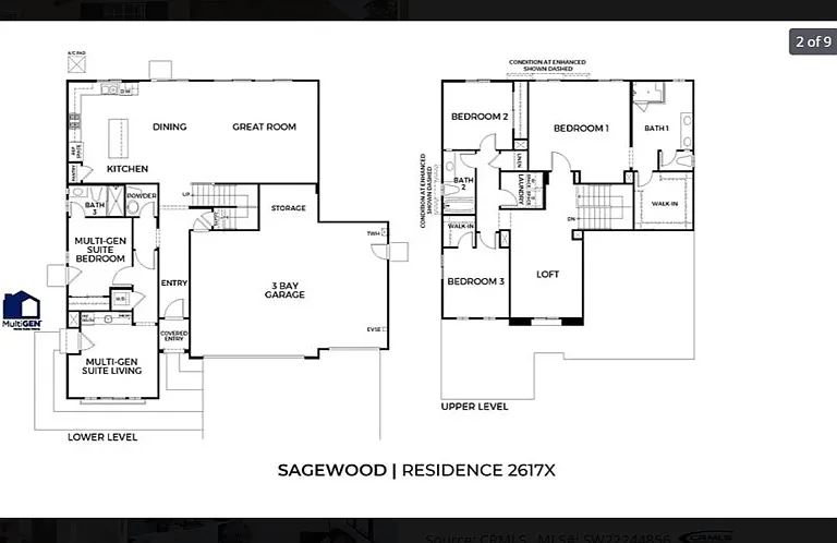 26640 Baneberry Ct — Photo 3