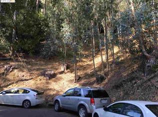 Balsam Way, Oakland, CA 94603