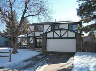 15108 E Floyd Ave, Aurora, CO 80014