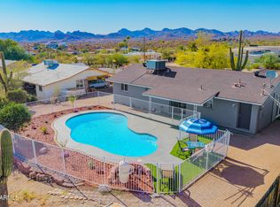 5455 E MINING CAMP Street, Apache Junction, AZ 85119