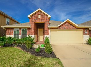 26710 Mandrake Falls Ct, Katy, TX 77494