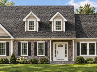 609 Cider Ln, Granby, CT 06060