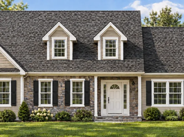 609 Cider Lane, Granby, CT 06060