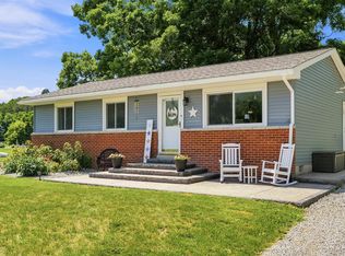 13514 Bird Rd, Byron, MI 48418