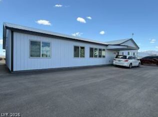 1341 Bowler Dr, Pahrump, NV 89048