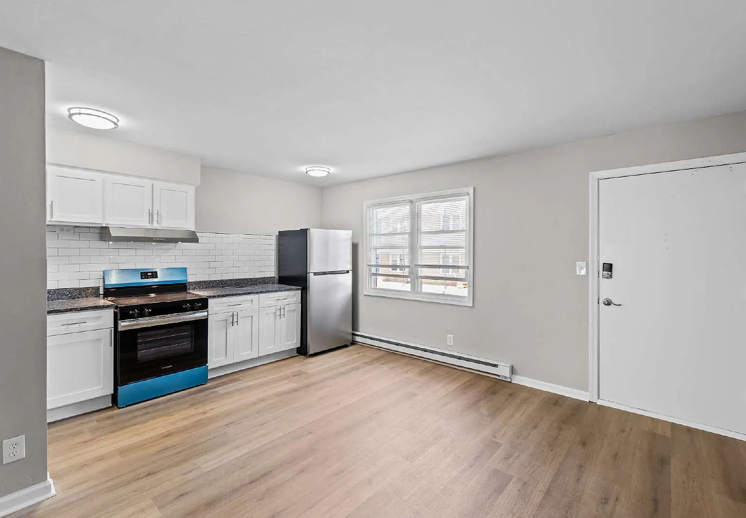 1 bed, 1.0 bath, 600 sqft, $1,250 — Photo 3
