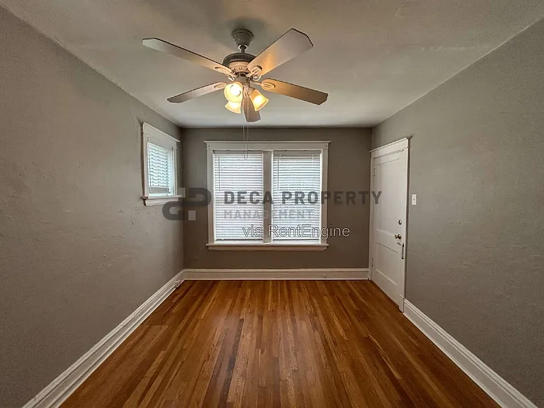 6826 Waldemar Ave #D — Photo 3