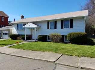135 E Warsaw St, Marion Heights, PA 17832