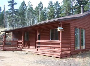 1251 Ridge Rd, Divide, CO 80814