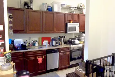 Rented by Highline Residential