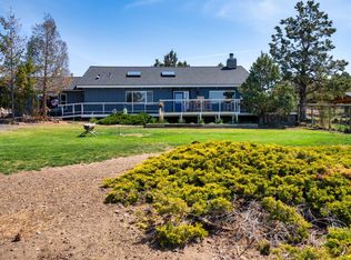 3184 SW 43rd St, Redmond, OR 97756