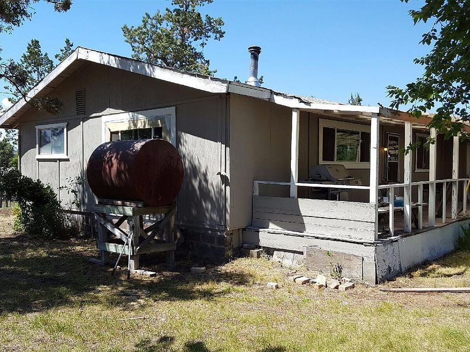 2nd image of 5255 SW McVey Ave