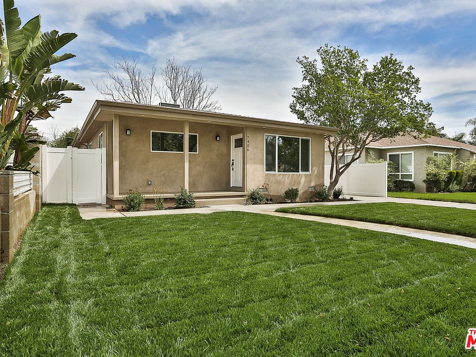 1st image of 7406 Gloria Ave